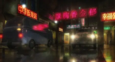 Ghost in the Shell 2 - Innocence (2004) (BD 1080p x264 Opus mkv