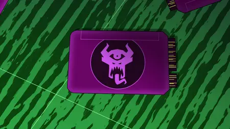 Big Hero 6 The Series S03E01