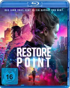 Restore Point (2023)