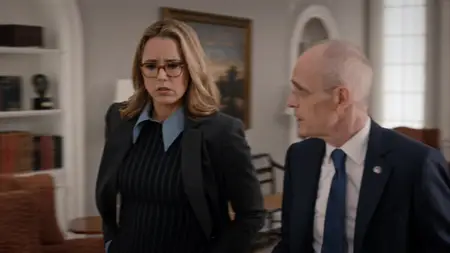 Madam Secretary S03E22