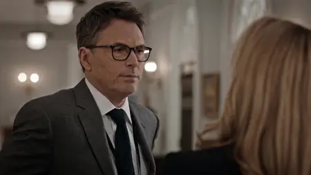 Madam Secretary S03E22