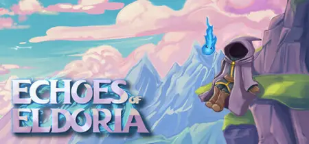 Echoes of Eldoria (2025)