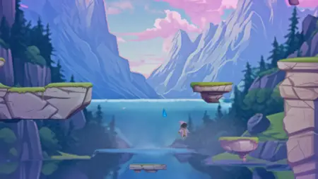 Echoes of Eldoria (2025)