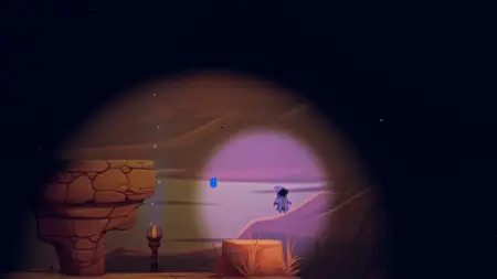 Echoes of Eldoria (2025)