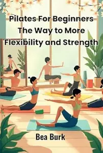 Pilates For Beginners