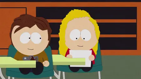 South Park S06E10