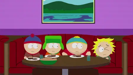 South Park S06E10