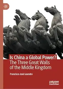 Is China a Global Power?