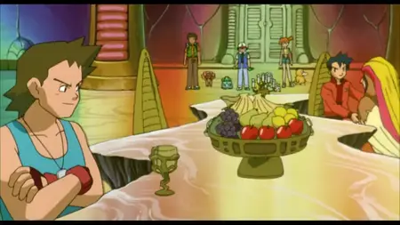 Pokémon The First Movie (1998) FRENCH 1080p WEB x264 AAC -Tsundere-Raws (YT