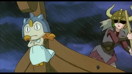 Pokémon The First Movie (1998) FRENCH 1080p WEB x264 AAC -Tsundere-Raws (YT