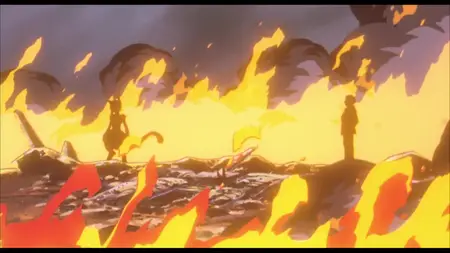 Pokémon The First Movie (1998) FRENCH 1080p WEB x264 AAC -Tsundere-Raws (YT