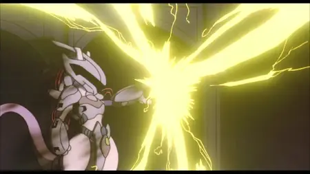 Pokémon The First Movie (1998) FRENCH 1080p WEB x264 AAC -Tsundere-Raws (YT