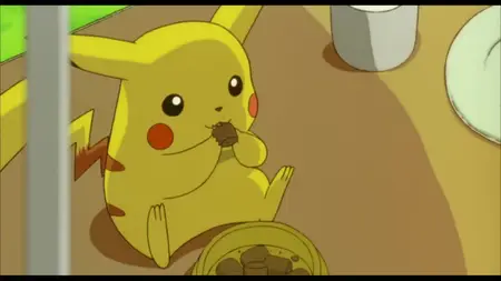 Pokémon The First Movie (1998) FRENCH 1080p WEB x264 AAC -Tsundere-Raws (YT