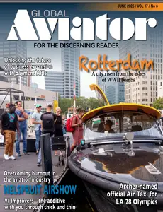 Global Aviator South Africa - June 2025
