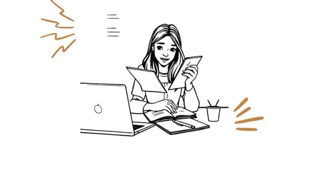 Sales & Admin Assistant Starter Kit