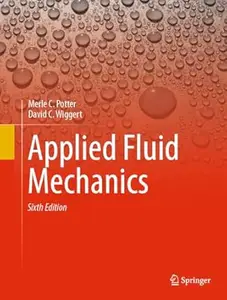 Applied Fluid Mechanics (6th Edition)