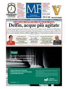 Milano Finanza - 24 Giugno 2026