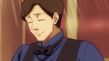 SAKAMOTO DAYS S01E11 Casino Battle REPACK