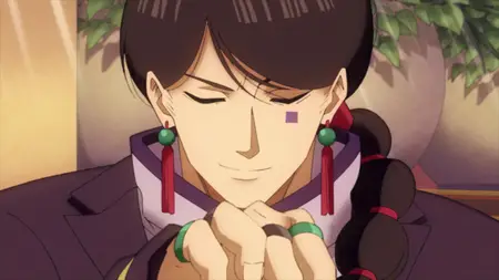 SAKAMOTO DAYS S01E11 Casino Battle REPACK