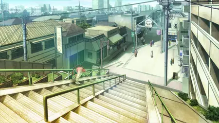 SAKAMOTO DAYS S01E11 Casino Battle REPACK