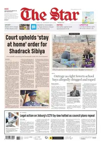 Star - 10 September 2025