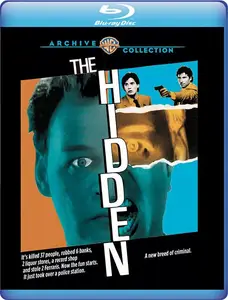 The Hidden (1987)