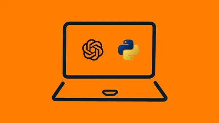 Learn Python Programming With Chatgpt