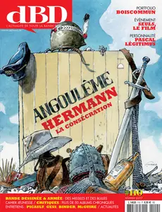 dBD - N° 110