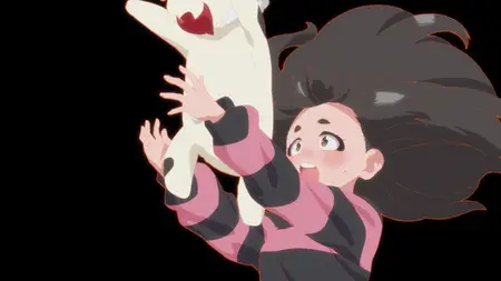 Me and the Alien MuMu (2025 S01E19 019 Tenkubashi Lies and Video Tape ToonsHub
