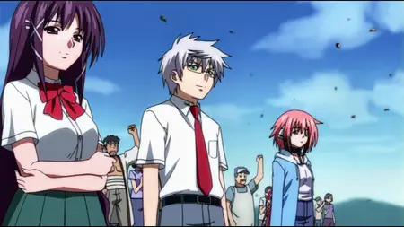 Sora no Otoshimono NCED04 (BD 1920x1080 x264 FLAC