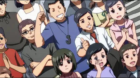 Sora no Otoshimono NCED04 (BD 1920x1080 x264 FLAC