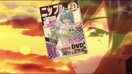 Sora no Otoshimono NCED04 (BD 1920x1080 x264 FLAC