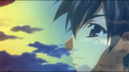 Sora no Otoshimono NCED04 (BD 1920x1080 x264 FLAC