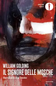 Il Signore delle Mosche - William Golding