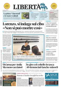Libertà - 4 Giugno 2025