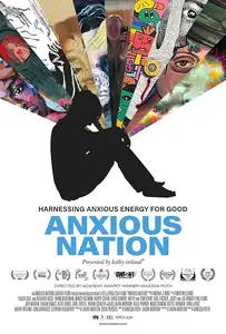 Anxious Nation (2022)