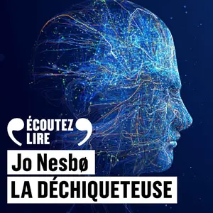 Jo Nesbø, "La déchiqueteuse"