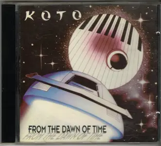 Koto - From The Dawn of Time (1992)