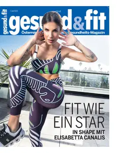 Gesund & Fit - 7 Juli 2025