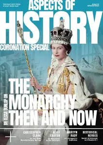 Aspects of History: Issue Fifteen