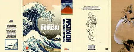 Hokusai