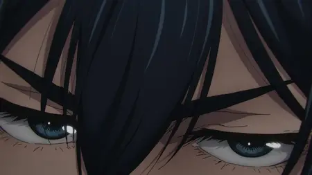 Jujutsu Kaisen (2020 S02E03 027 Hidden Inventory 3 Shroud