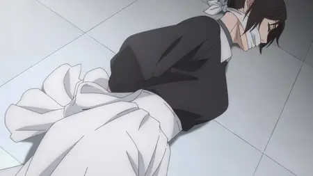 Jujutsu Kaisen (2020 S02E03 027 Hidden Inventory 3 Shroud