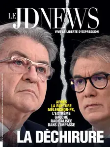 Le JDNews - 16 Février 2025