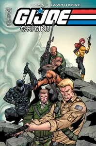 G I Joe - Origins 005 (2009) (digital-Empire