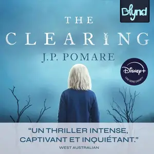 J.P. Pomare, "The clearing"