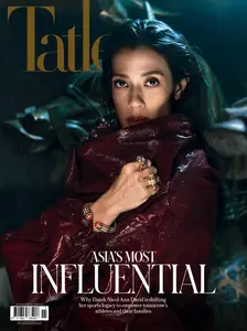 Tatler Malaysia - November 2024