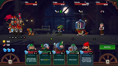 Union of Gnomes (2025)