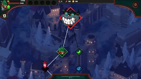 Union of Gnomes (2025)