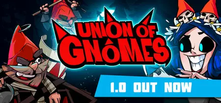 Union of Gnomes (2025)